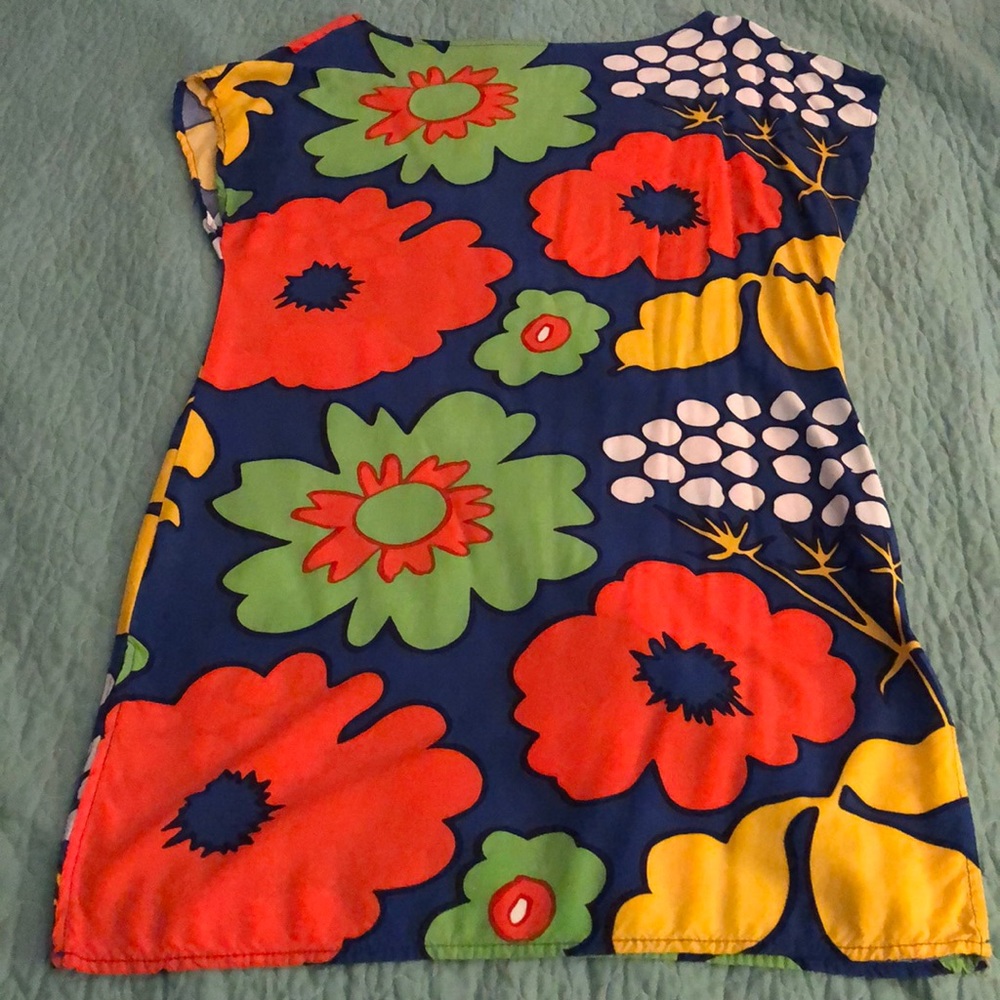 Marimekko for Target Tunic